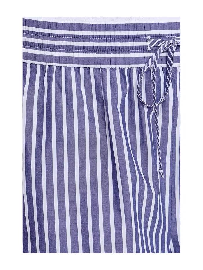 Шорты поло Tommy Bahama Sunlit Stripe Poplin 5-inch — 5