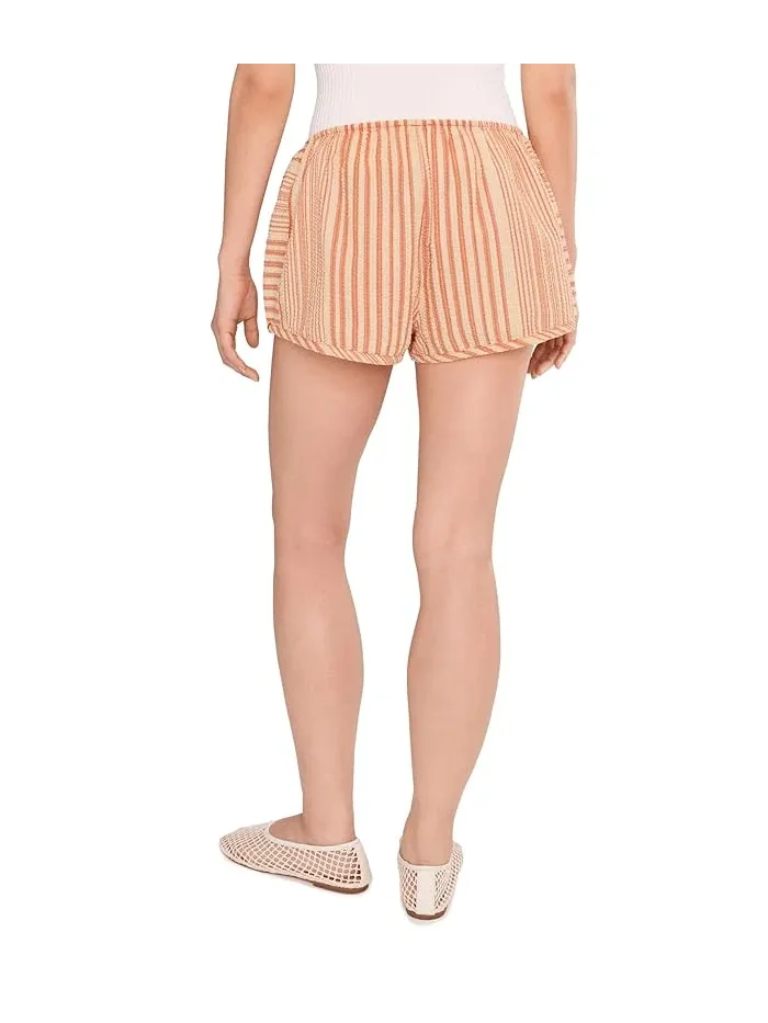 Шорты Home By 8 Free People — 4