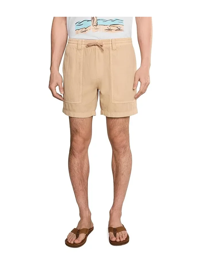 Шорты повседневные The Rustic Rattans Chubbies — 1