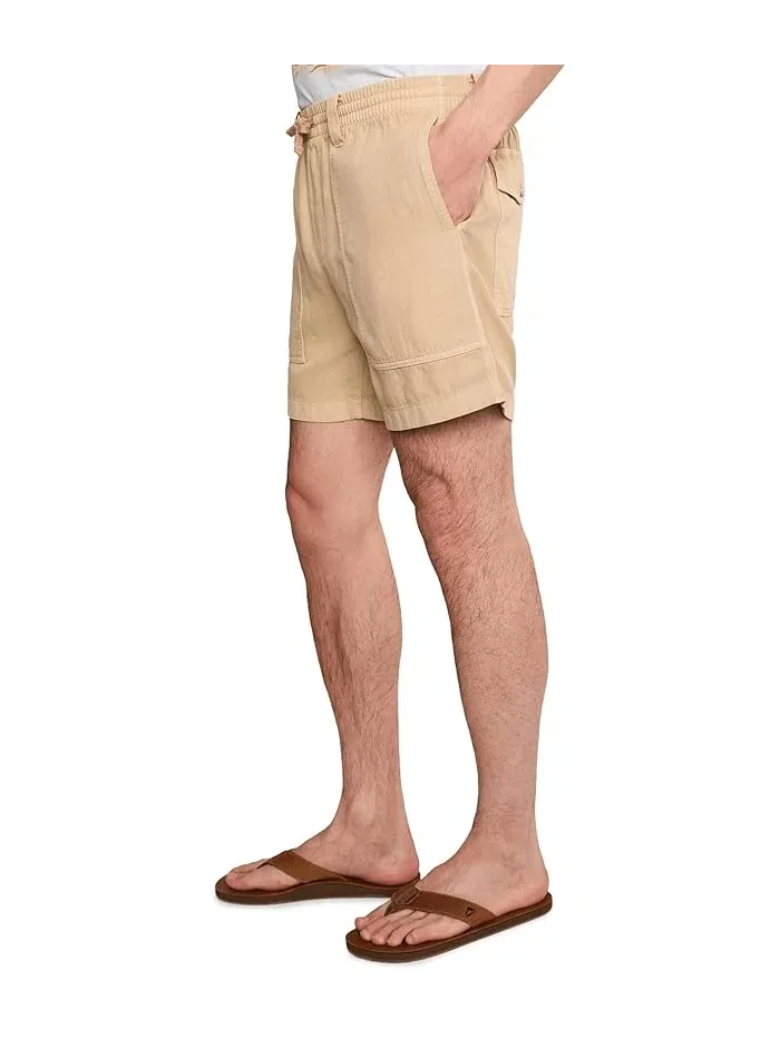 Шорты повседневные The Rustic Rattans Chubbies — 3