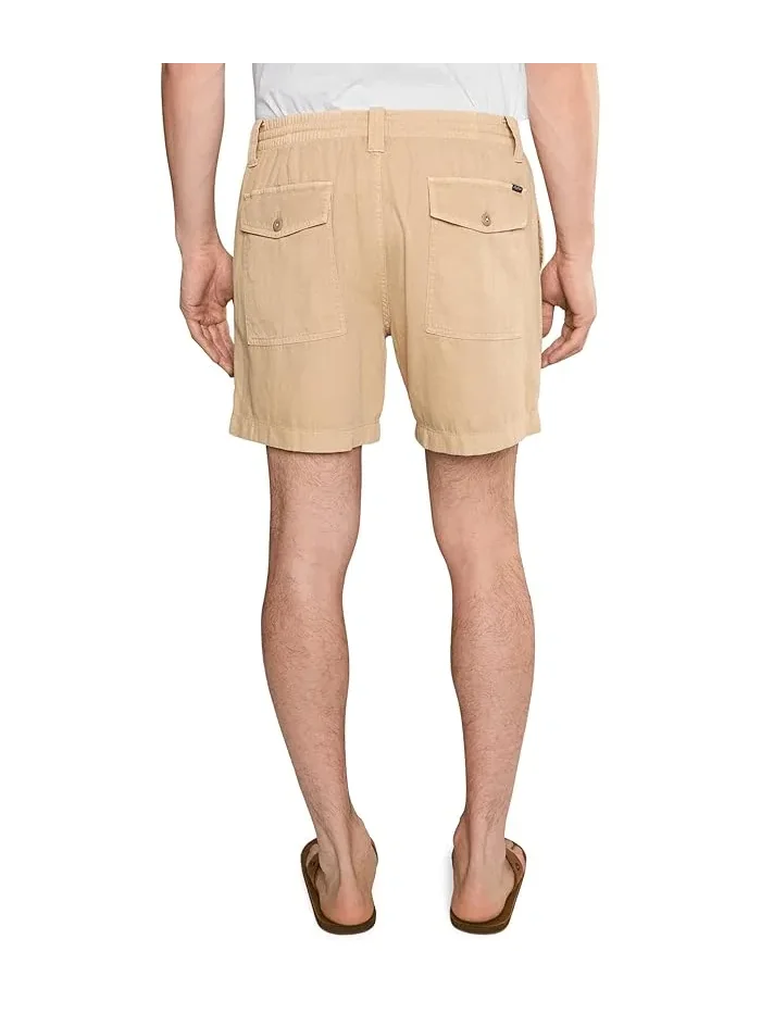 Шорты повседневные The Rustic Rattans Chubbies — 4