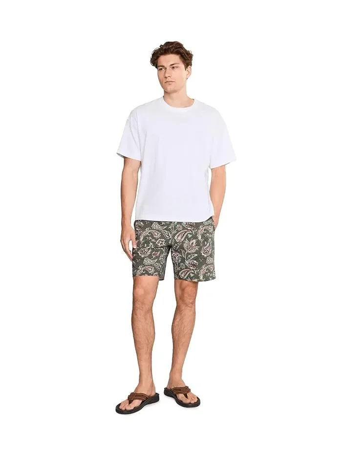 Шорты Good Times LT Billabong — 2