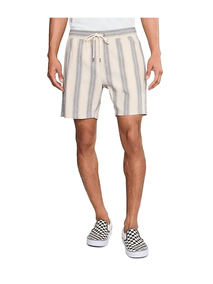 Шорты 17 дюймов Sands Elastic RVCA — 1