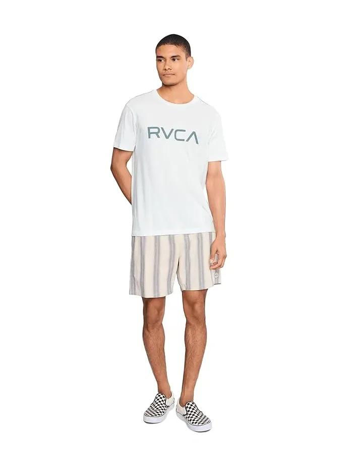 Шорты 17 дюймов Sands Elastic RVCA — 2