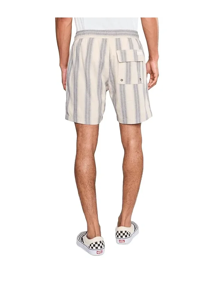 Шорты 17 дюймов Sands Elastic RVCA — 4