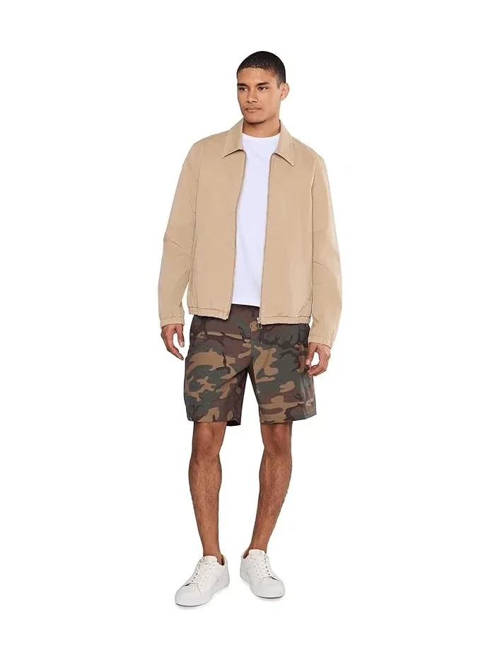 Шорты Phantom Nomad Walkshorts 19" Hurley — 2