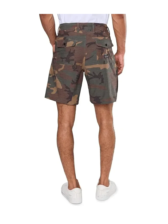 Шорты Phantom Nomad Walkshorts 19" Hurley — 4
