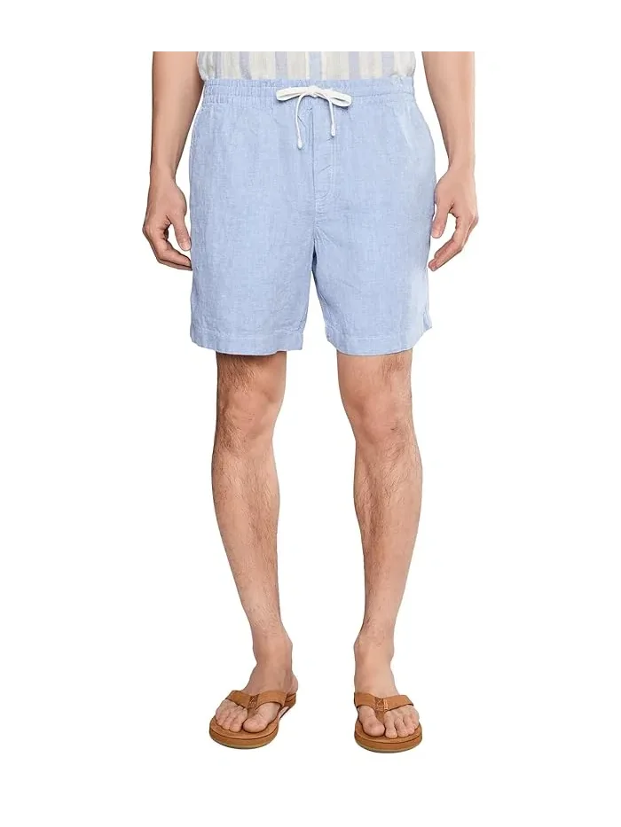 Шорты повседневные 7" Surfside Pull-On Vineyard Vines — 1