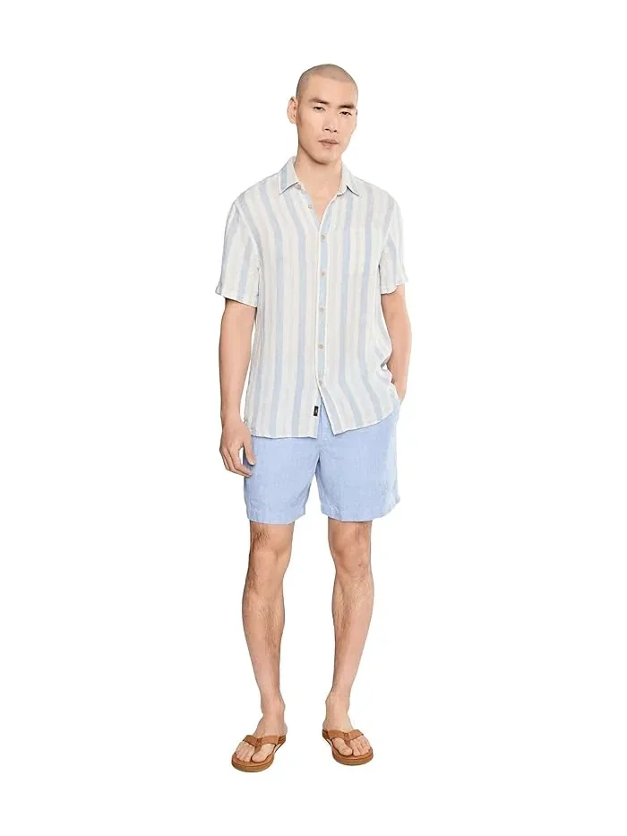 Шорты повседневные 7" Surfside Pull-On Vineyard Vines — 2