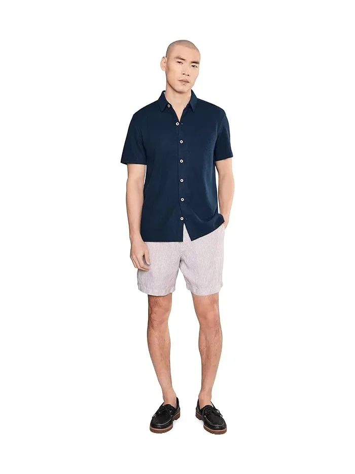 Шорты с эластичным поясом 7 дюймов Surfside Pull-On Vineyard Vines — 2