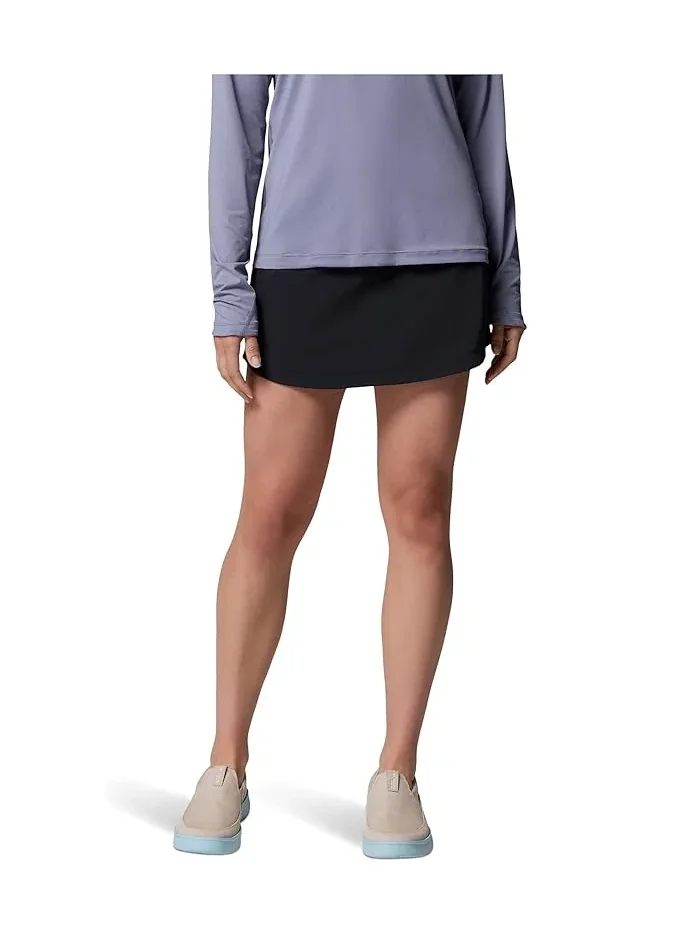 Юбка-шорты PFG Castback Columbia — 1