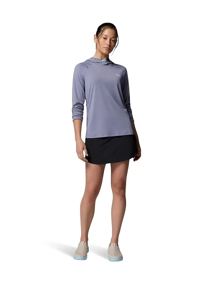 Юбка-шорты PFG Castback Columbia — 2