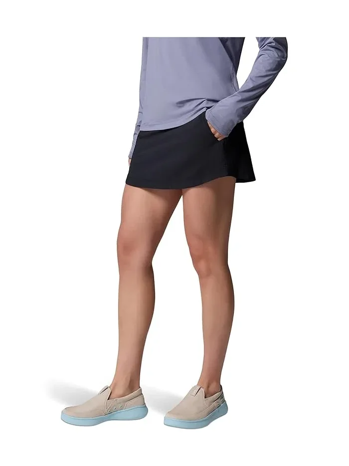 Юбка-шорты PFG Castback Columbia — 3