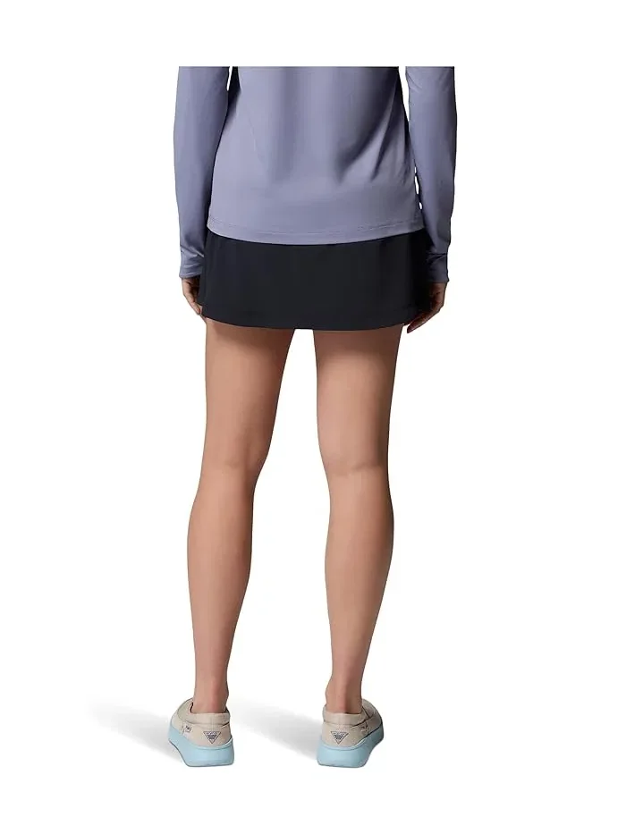 Юбка-шорты PFG Castback Columbia — 4