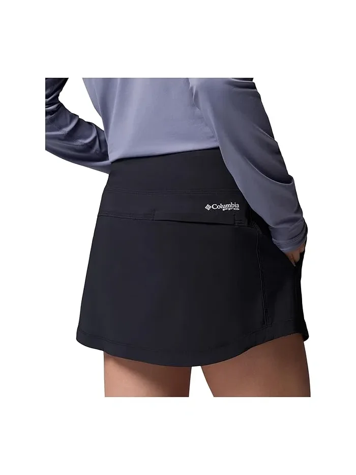 Юбка-шорты PFG Castback Columbia — 5