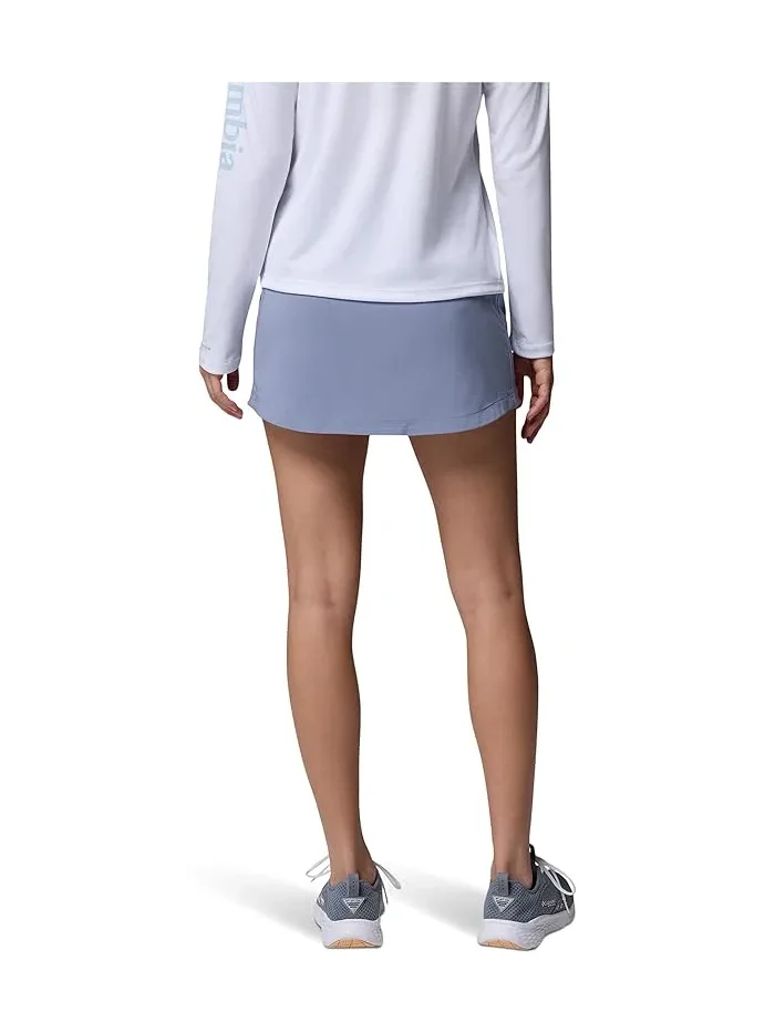 Юбка-шорты Omni-Shade PFG Castback Columbia — 3