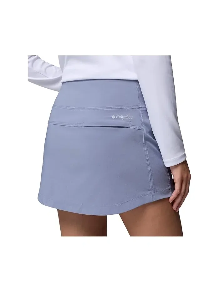 Юбка-шорты Omni-Shade PFG Castback Columbia — 5
