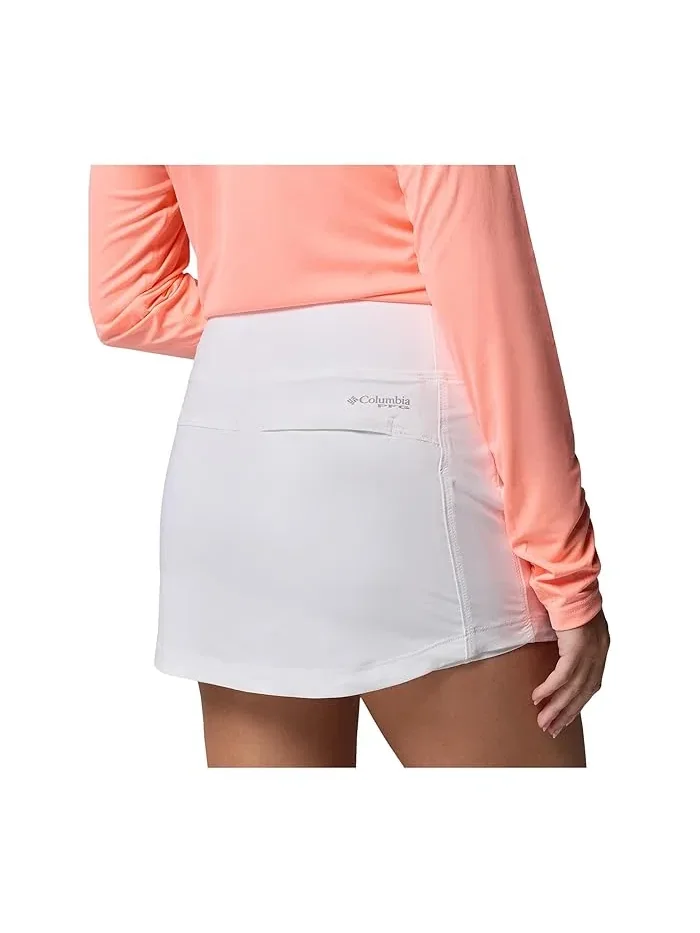 Юбка-шорты Omni-Wick PFG Castback Columbia — 5