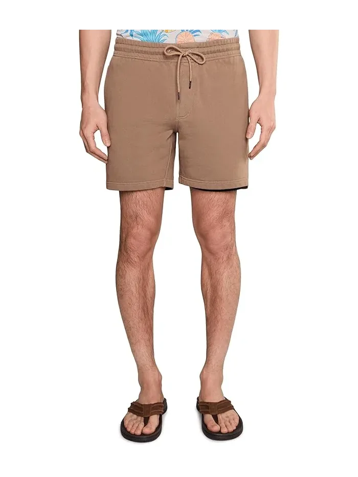 Шорты Chubbies The Cinnamon Dusts — 1