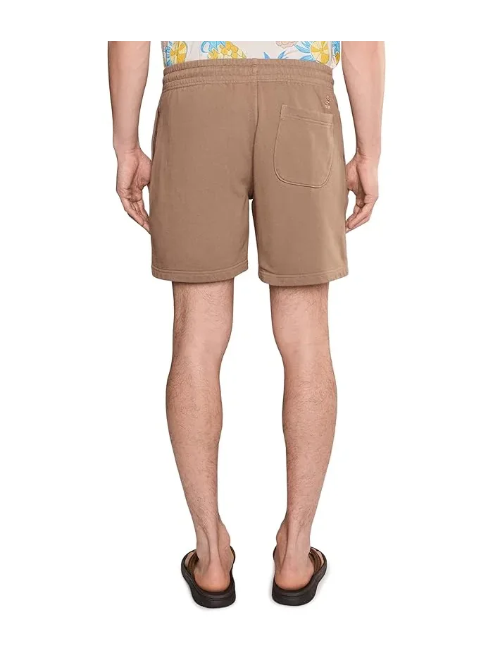 Шорты Chubbies The Cinnamon Dusts — 4