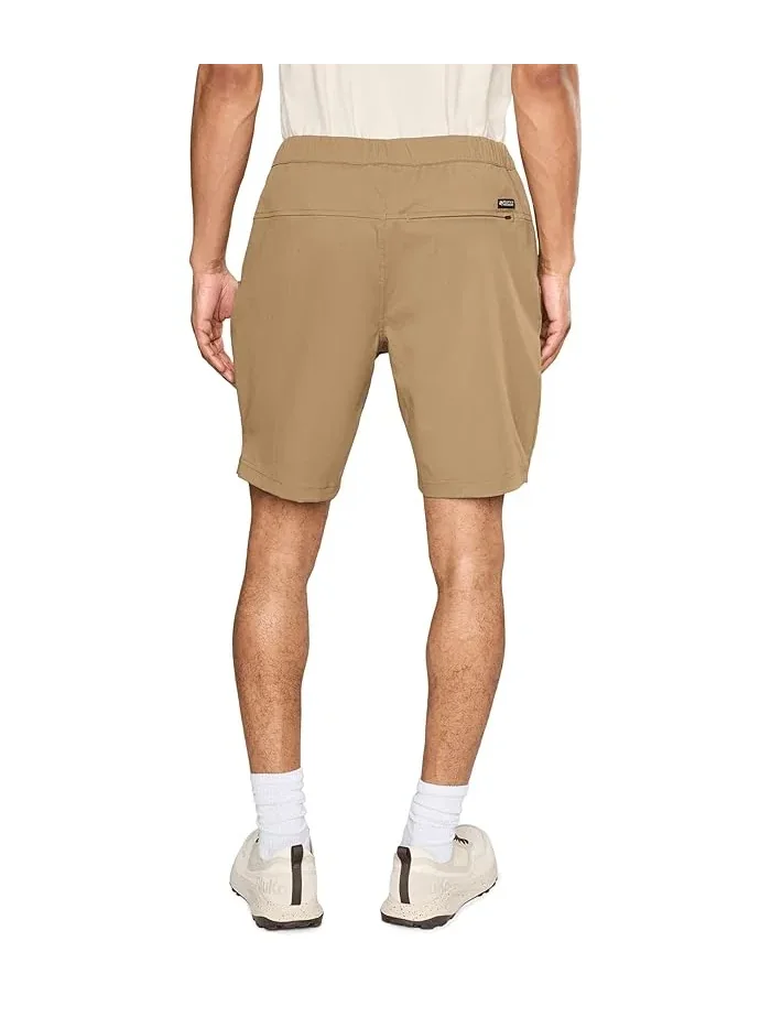 Шорты Active Crossover Hardwear AP Mountain Hardwear, Corozo Nut — 4