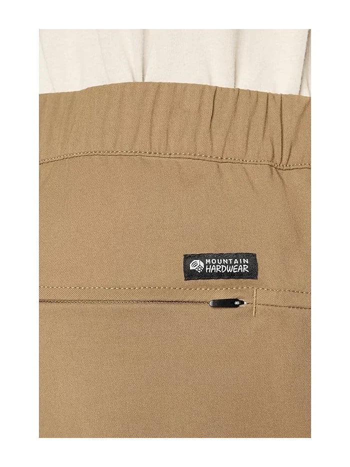 Шорты Active Crossover Hardwear AP Mountain Hardwear, Corozo Nut — 5