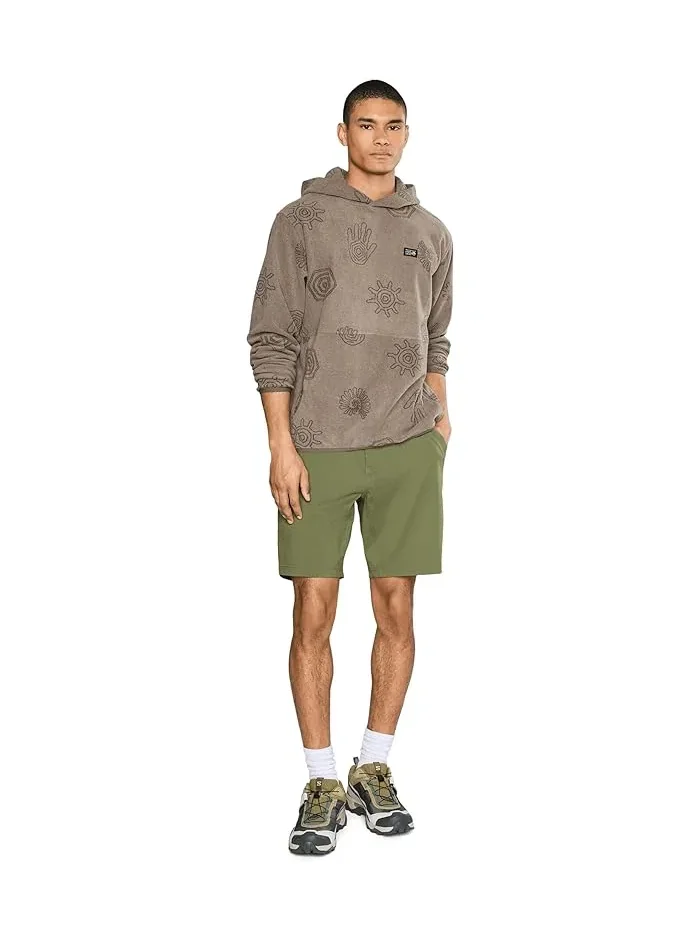 Шорты Active Crossover Hardwear AP Mountain Hardwear — 2