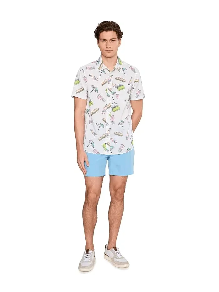 Шорты повседневные The Afternoon Blues Chubbies — 2