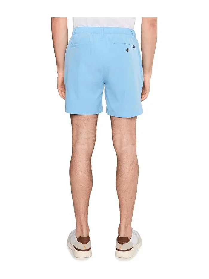 Шорты повседневные The Afternoon Blues Chubbies — 4