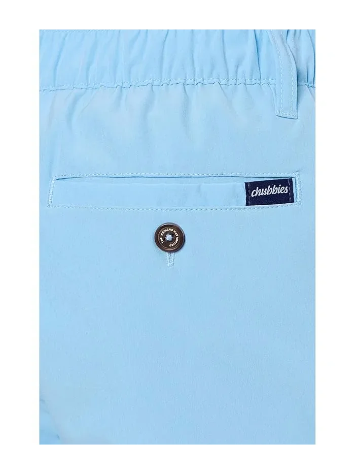 Шорты повседневные The Afternoon Blues Chubbies — 5