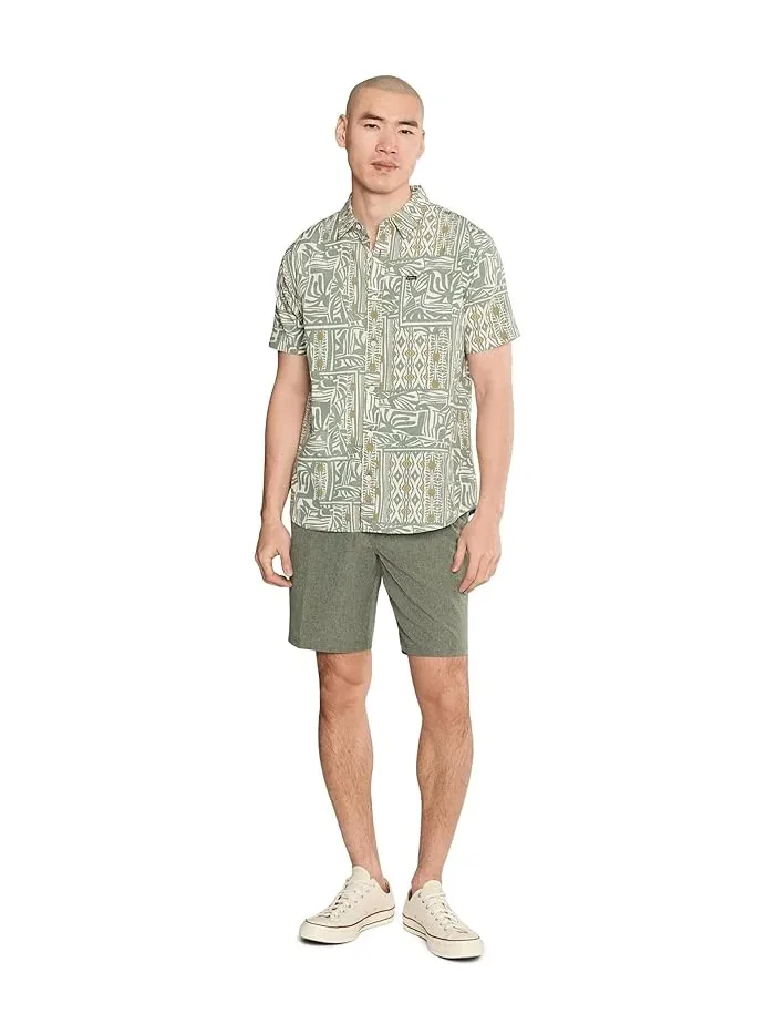 Шорты Reserve Heather 19'' O'Neill — 2