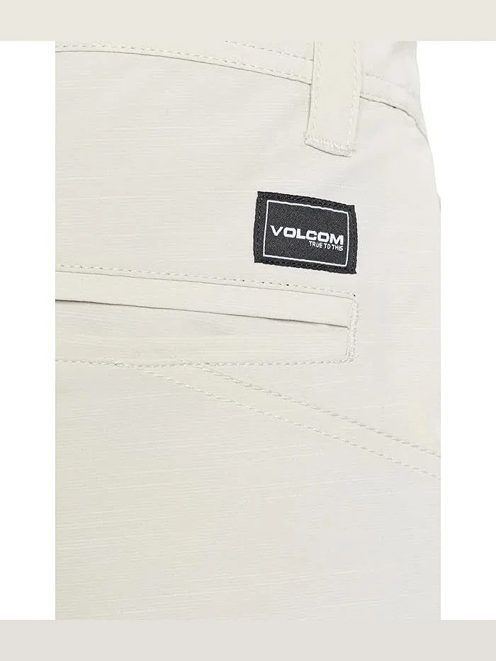 Шорты Slub Frickin Cross Shred 20 Volcom — 5