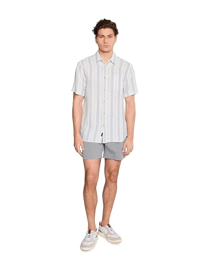 Шорты Chubbies Breezetech Everywear Performance — 2