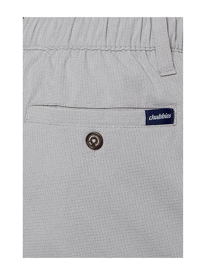 Шорты Chubbies Breezetech Everywear Performance — 5