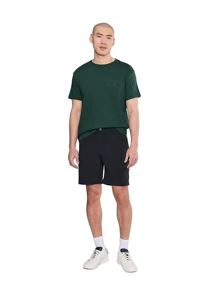 Шорты повседневные The Midnight Adventure 8" Chubbies — 2