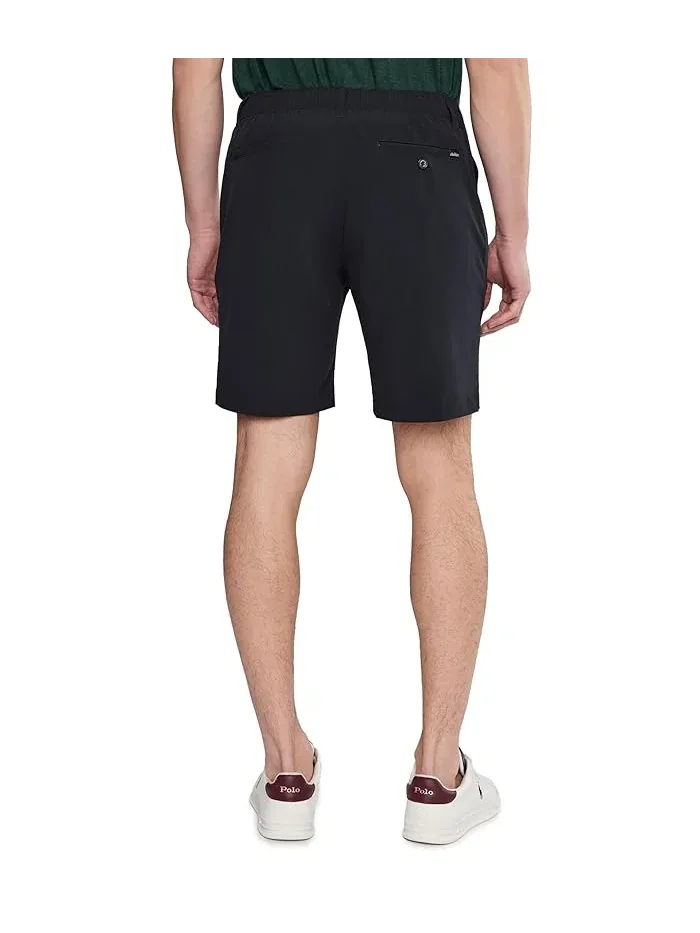 Шорты повседневные The Midnight Adventure 8" Chubbies — 4