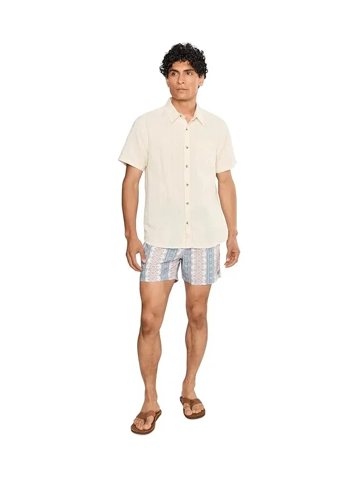 Шорты повседневные Good Times LB Billabong — 2