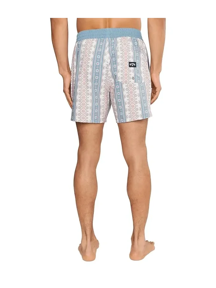Шорты повседневные Good Times LB Billabong — 4