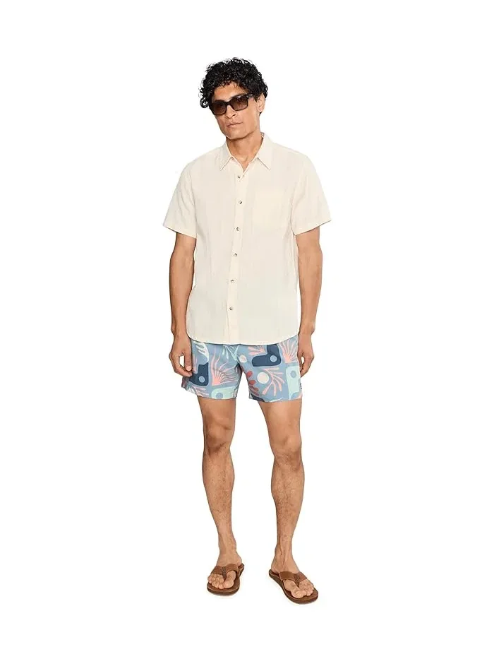 Шорты с эластичным поясом Good Times LB Billabong — 2