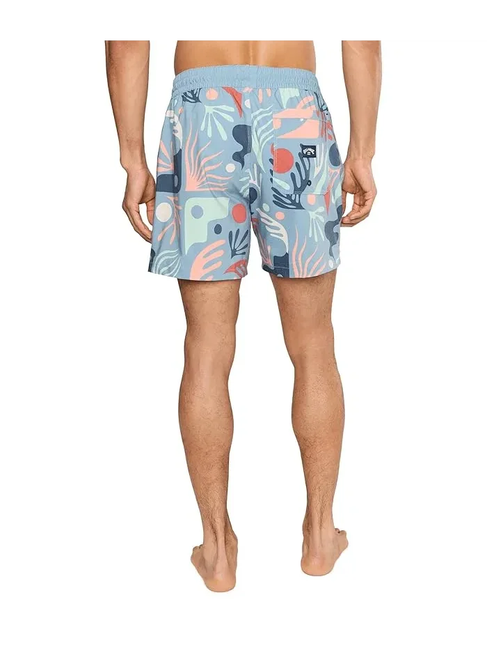Шорты с эластичным поясом Good Times LB Billabong — 4