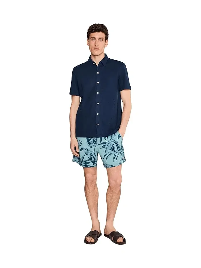 Плавки Good Times LB Billabong — изображение 2 из 5, синий