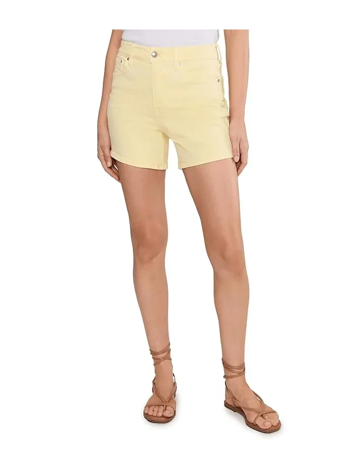 Шорты 5" Pv Shorts in Garment Dye Madewell — 1