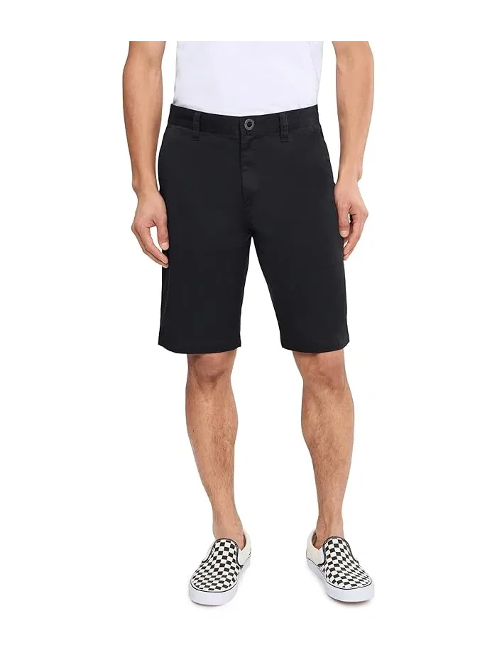 Шорты Frickin Modern Stretch 21 Volcom — 1