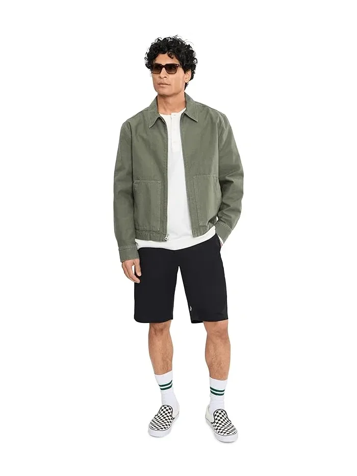 Шорты Frickin Modern Stretch 21 Volcom — 2