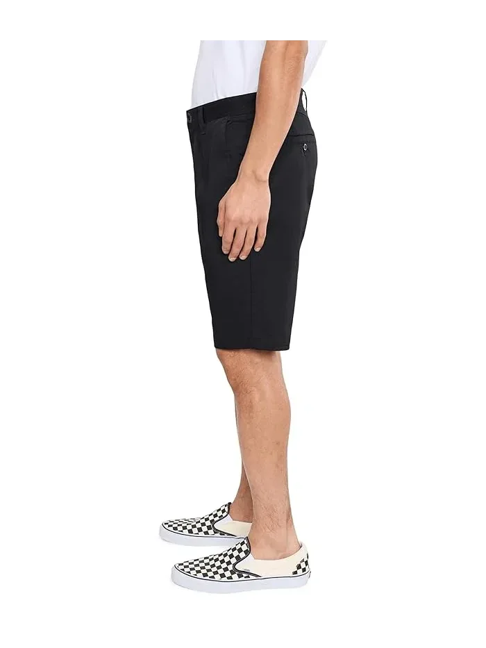 Шорты Frickin Modern Stretch 21 Volcom — 3