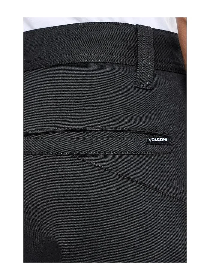 Шорты Frickin Modern Stretch 21 Volcom — 5