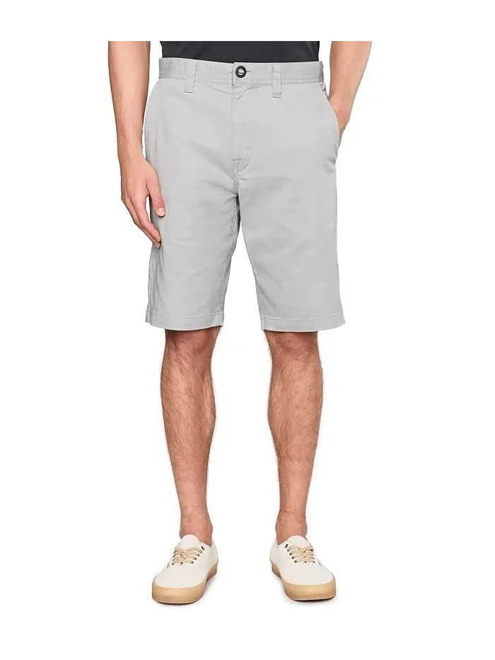 Шорты стрейч Frickin Modern Stretch Shorts Volcom — 1
