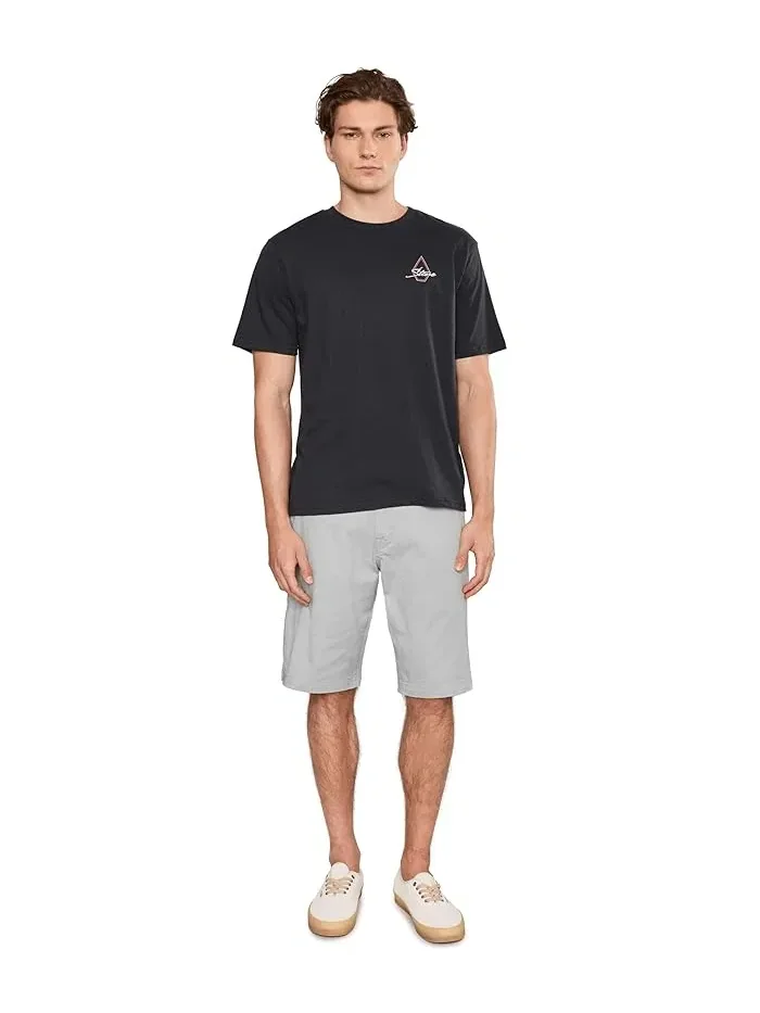 Шорты стрейч Frickin Modern Stretch Shorts Volcom — 2