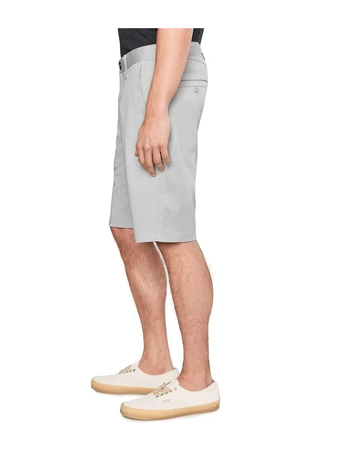 Шорты стрейч Frickin Modern Stretch Shorts Volcom — 3