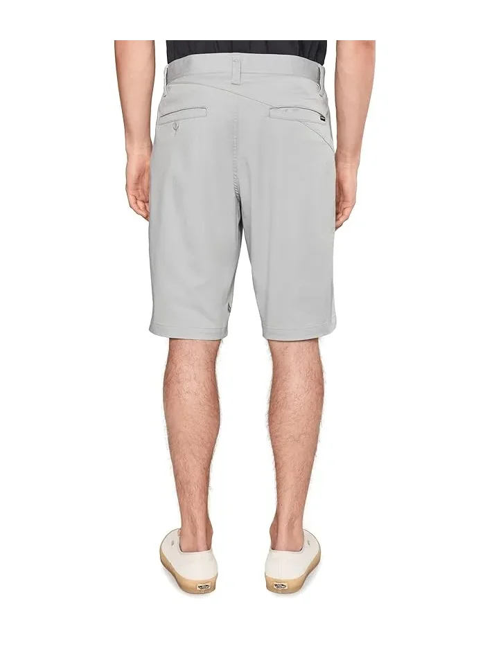 Шорты стрейч Frickin Modern Stretch Shorts Volcom — 4